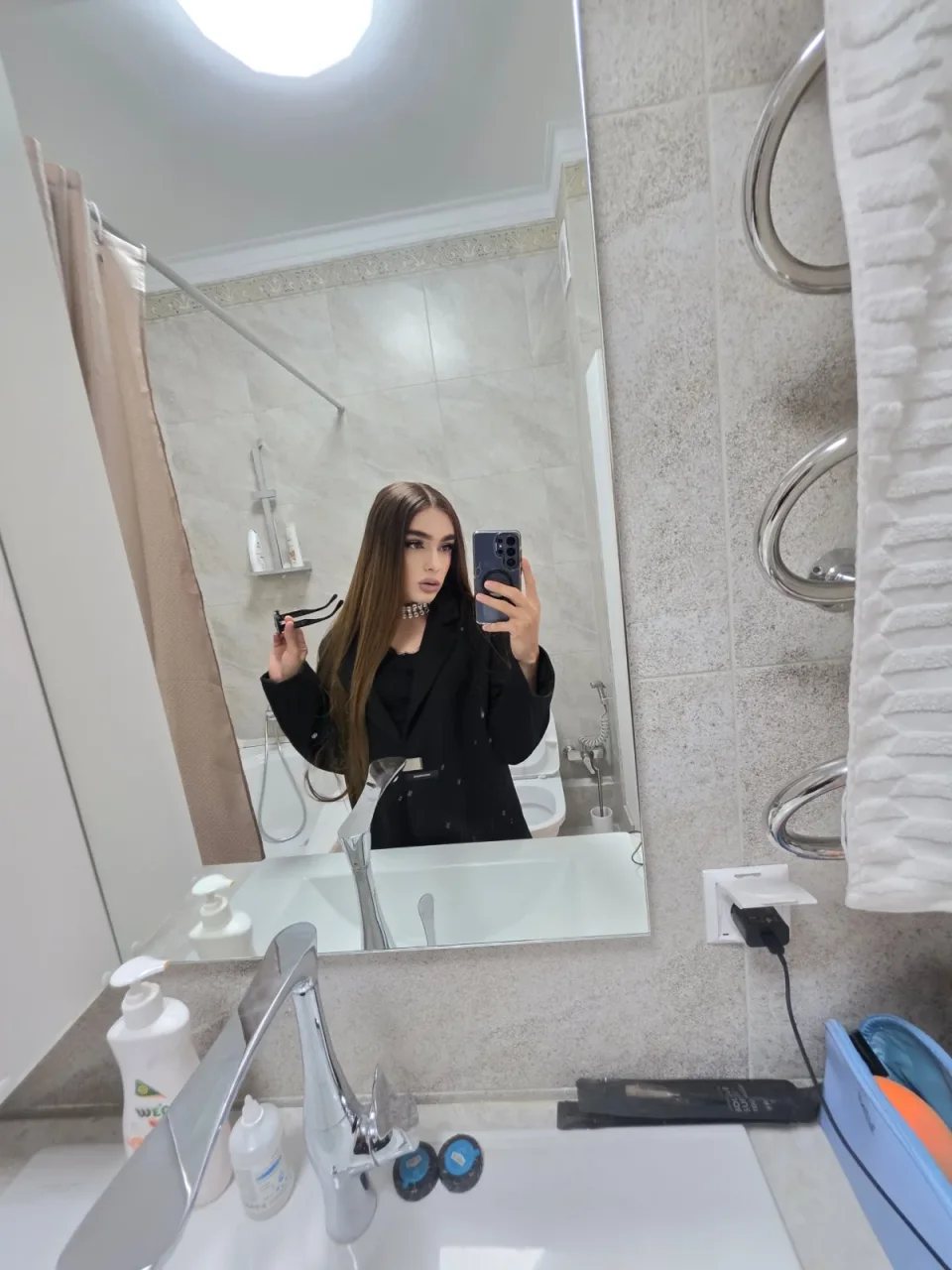 Куколка Астана
