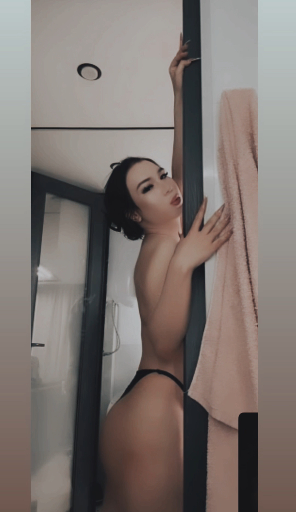 Эскорт Астана Арина фото 3