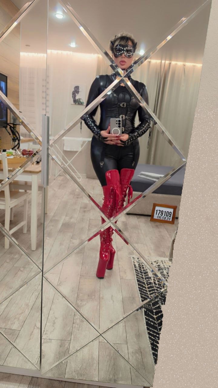 Mistress Dominatrix Whatsapp есть приват тг 
