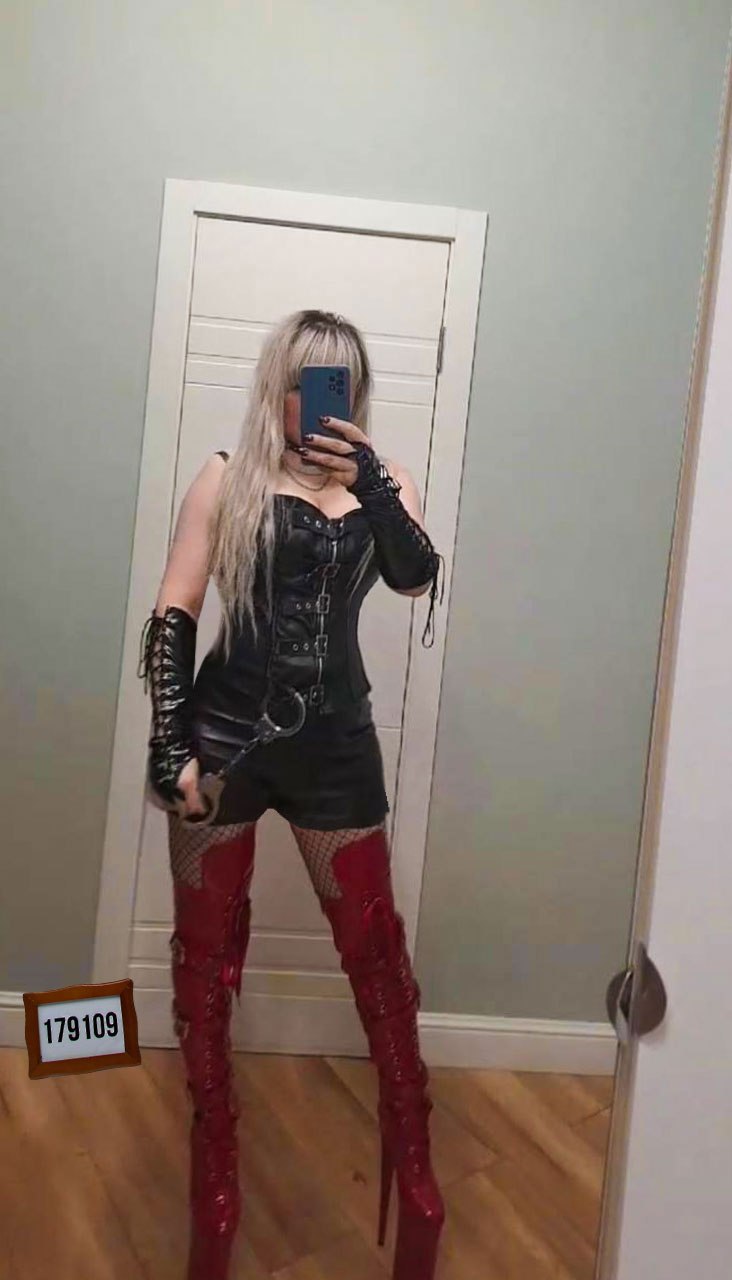 Mistress Dominatrix Whatsapp есть приват тг 