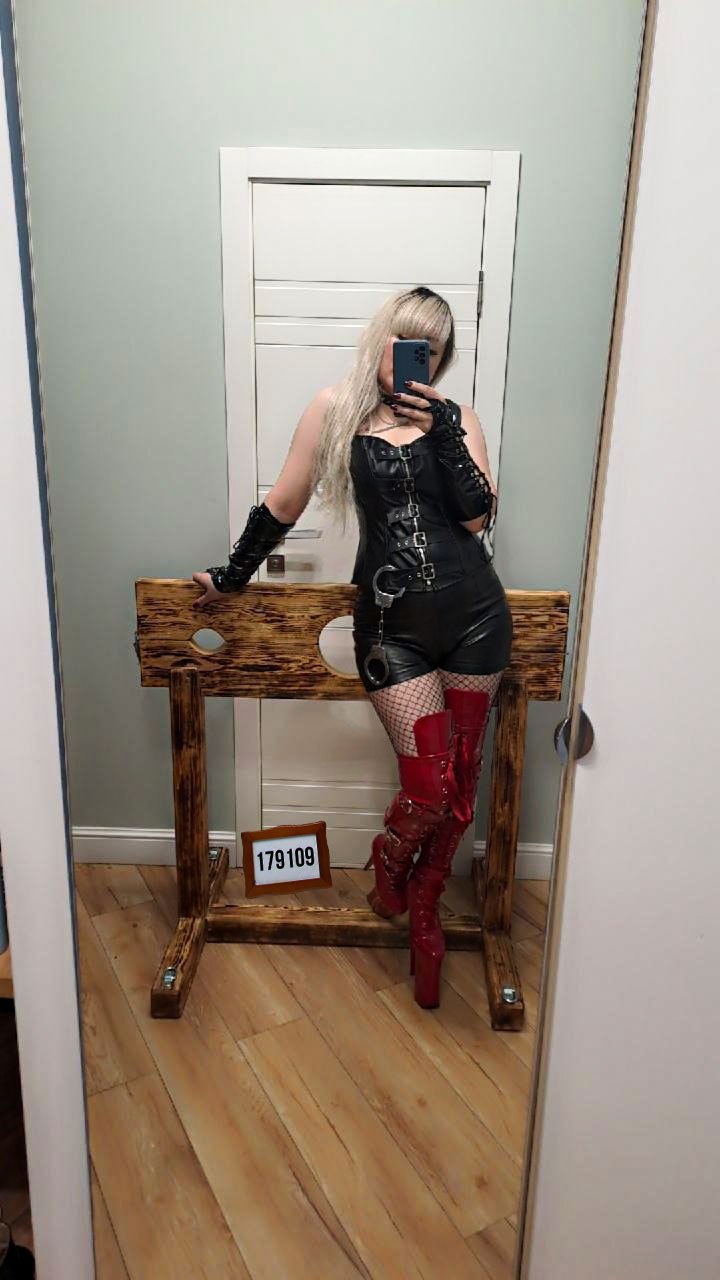 Mistress Dominatrix Whatsapp есть приват тг 