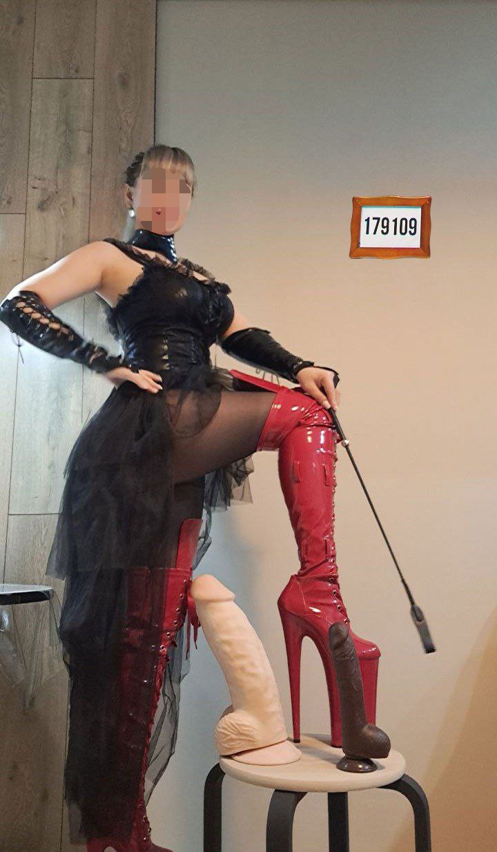 Mistress Dominatrix Whatsapp есть приват тг 