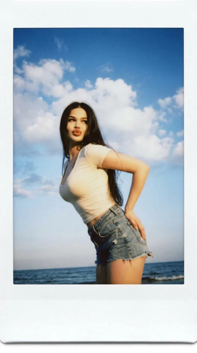 Милана сладкая
