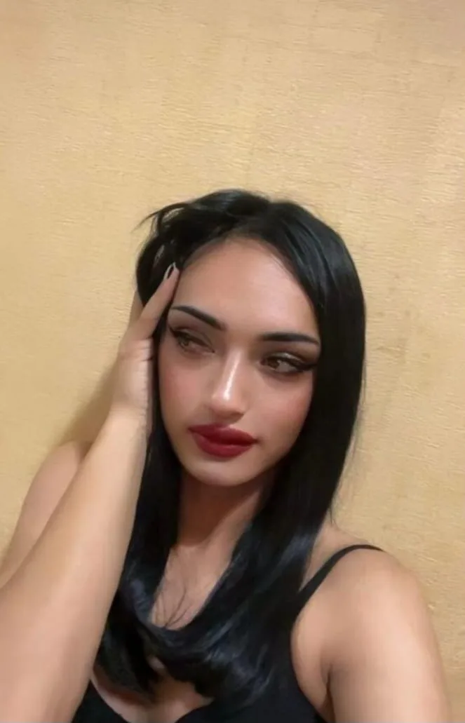 Эля, 24 лет — проститутка Выезд из Алматы