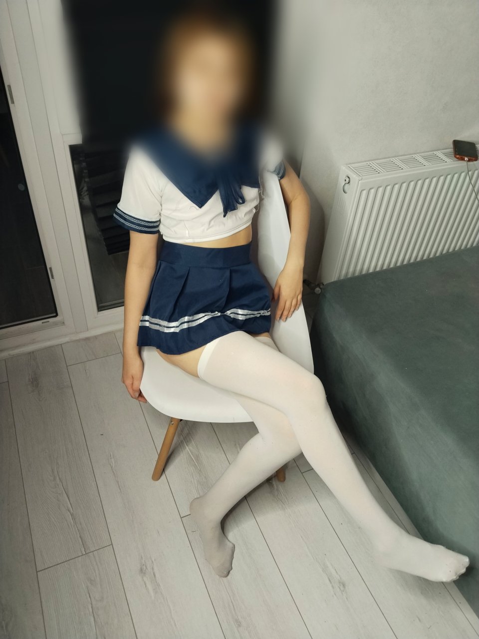 Дюймовочка