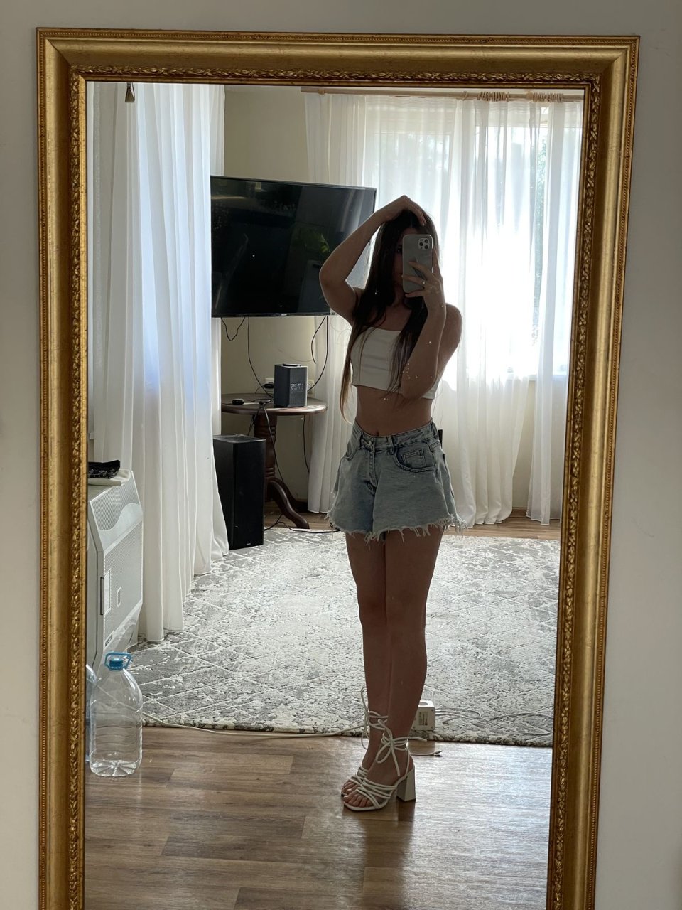 Анжела 19