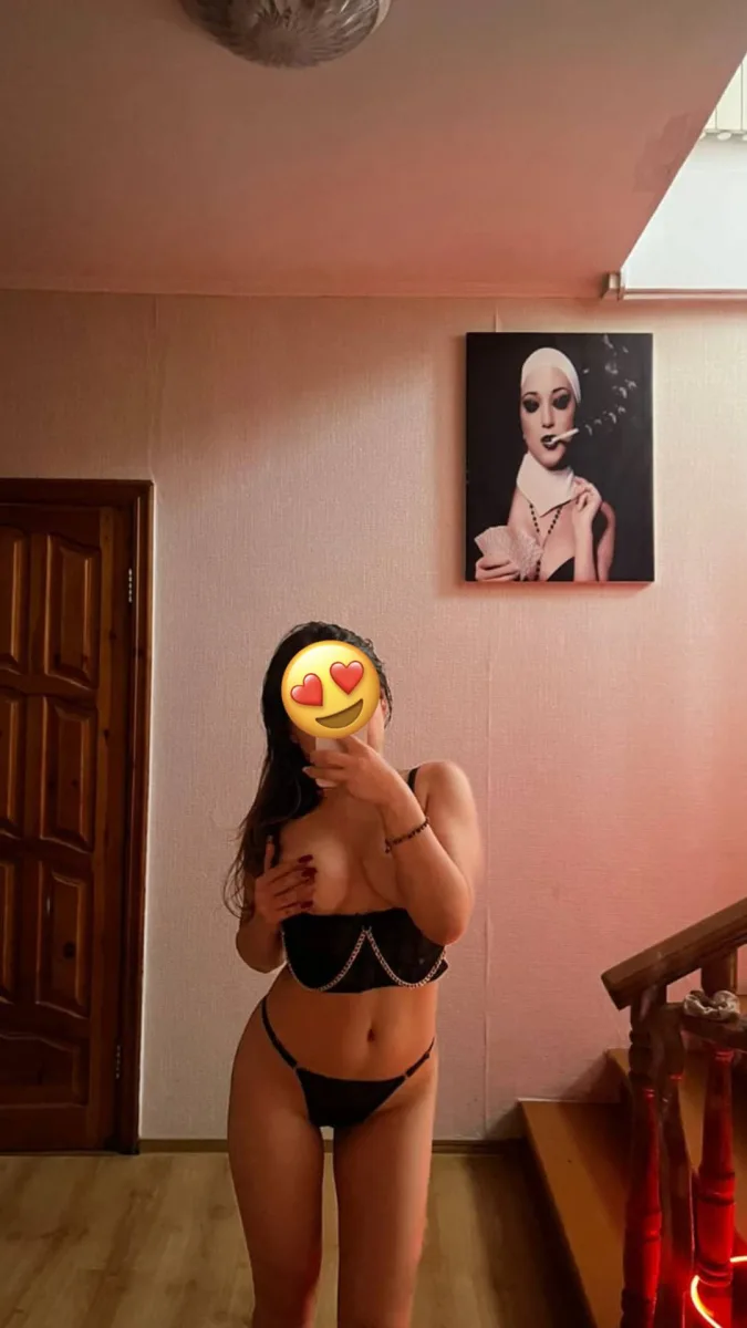 Боди Астана