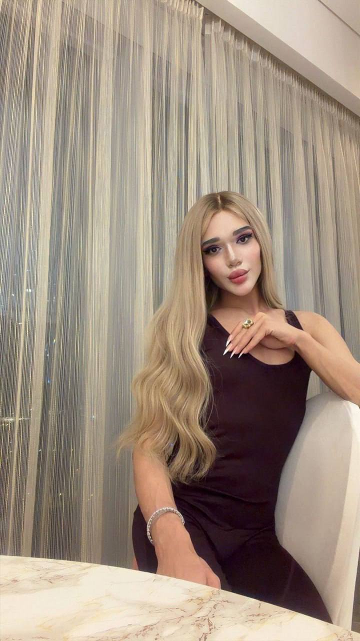 Айгуль, 23 лет — проститутка Выезд из Алматы
