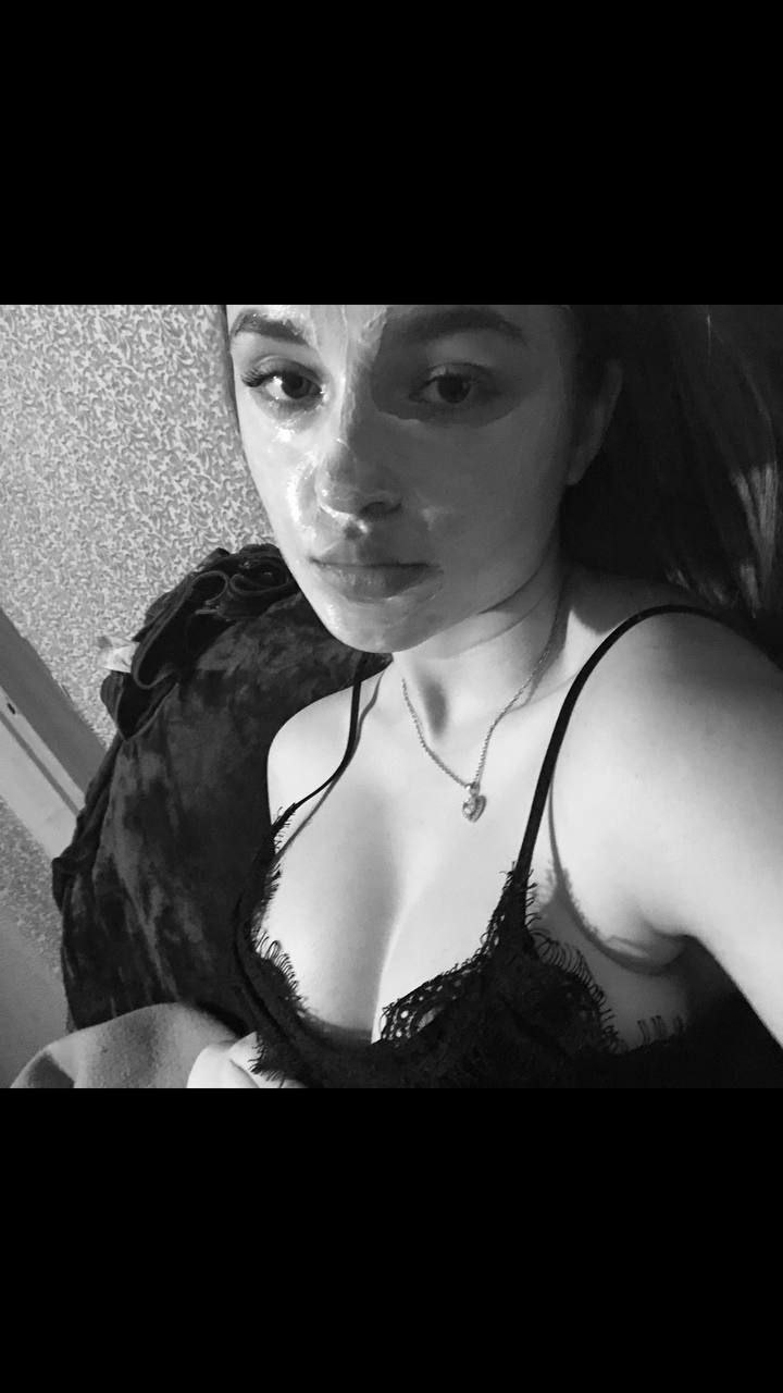 Алина, 18 лет — проститутка Караганда