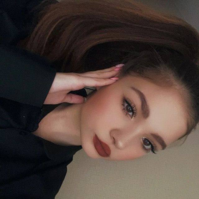 Кристина, 23 лет — проститутка Талдыкорган