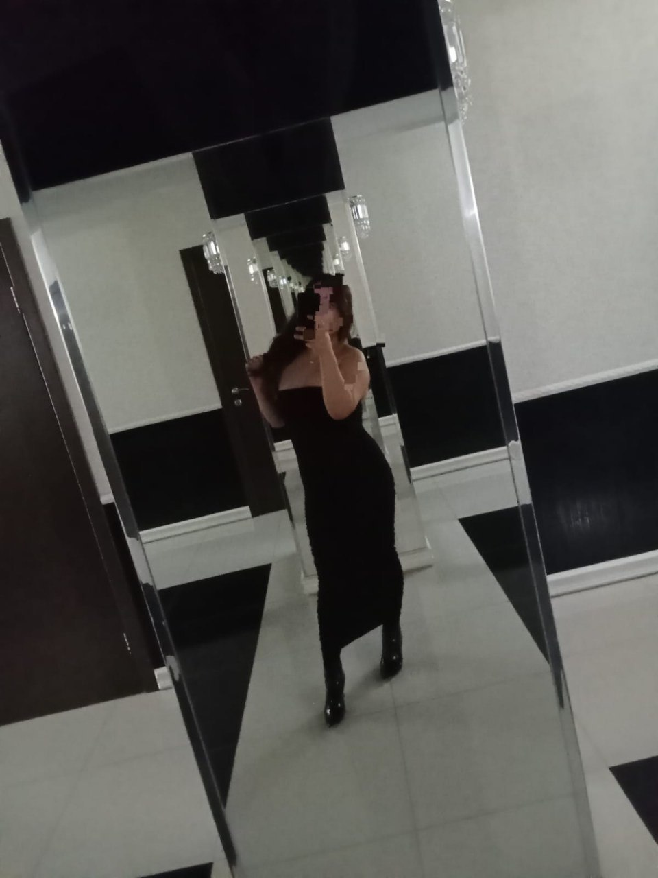 Аида, 23 лет — проститутка Костанай