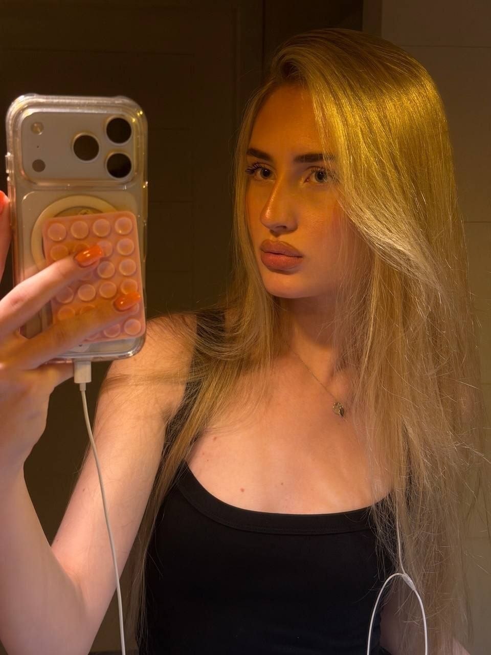 Алла, 21 лет — проститутка Ташкент