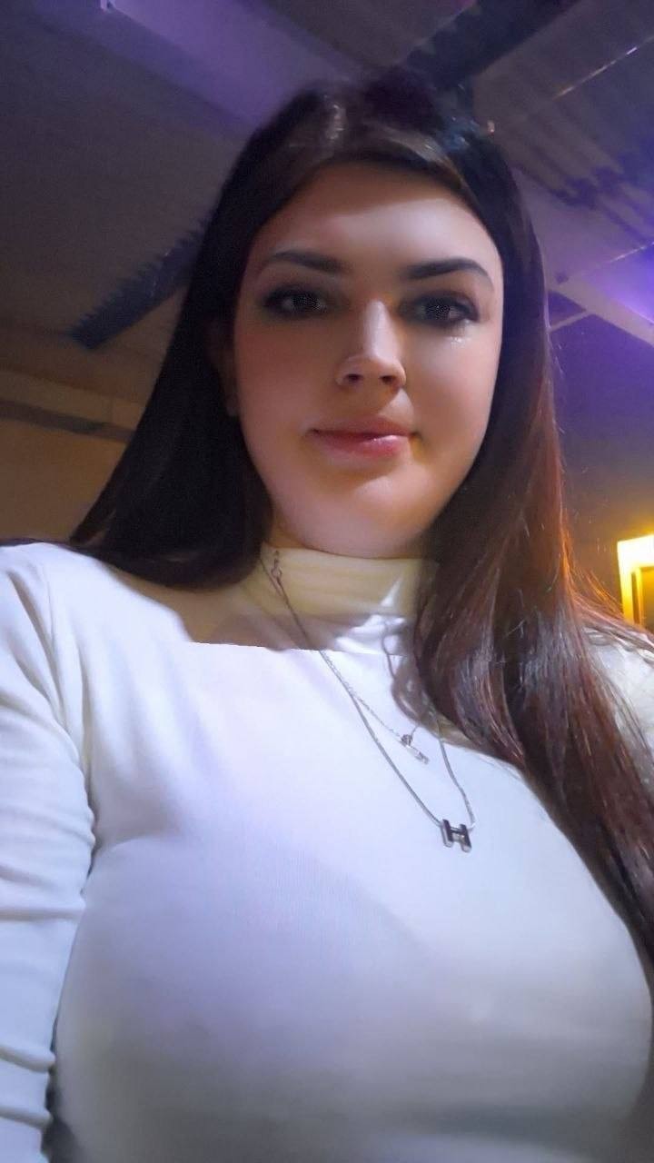 Мария, 26 лет — проститутка Алматы