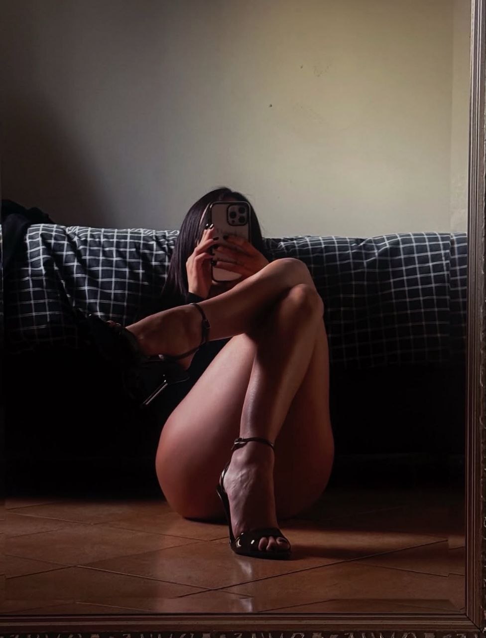 Жануля, 23 лет — проститутка Караганда