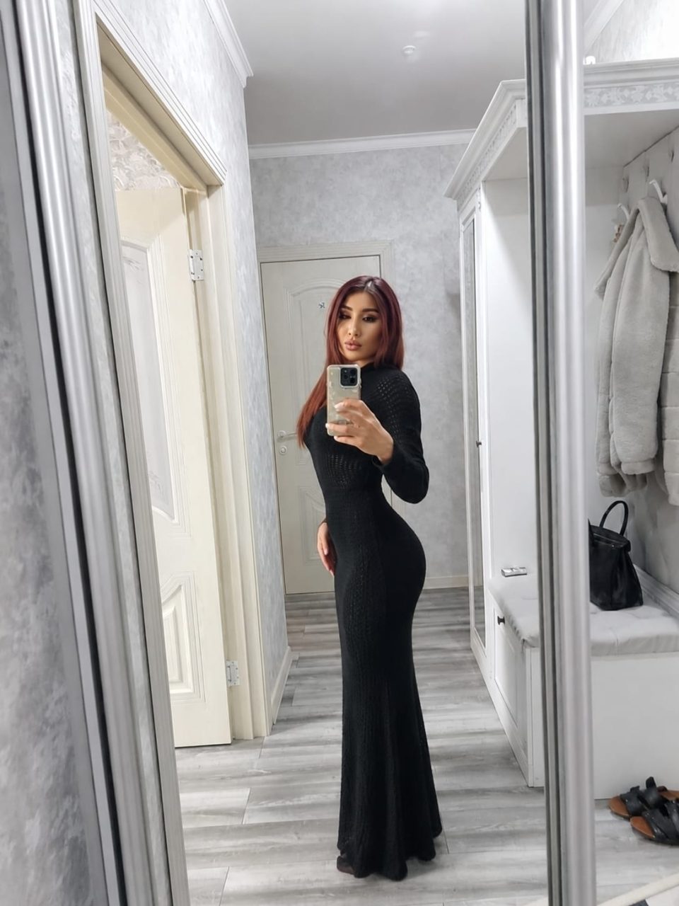 Эльвина