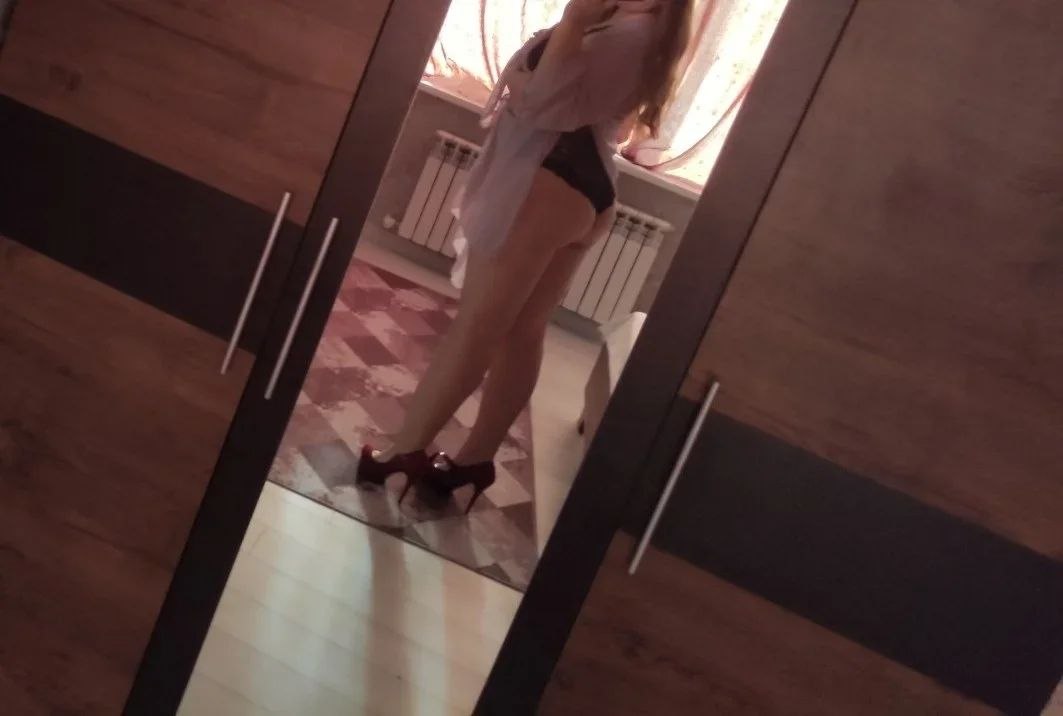 Камила королевский минет