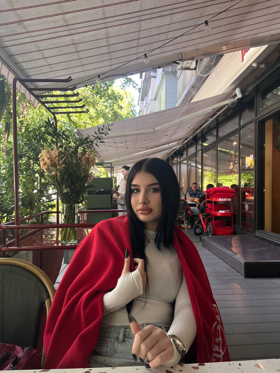 Marya, Алматы