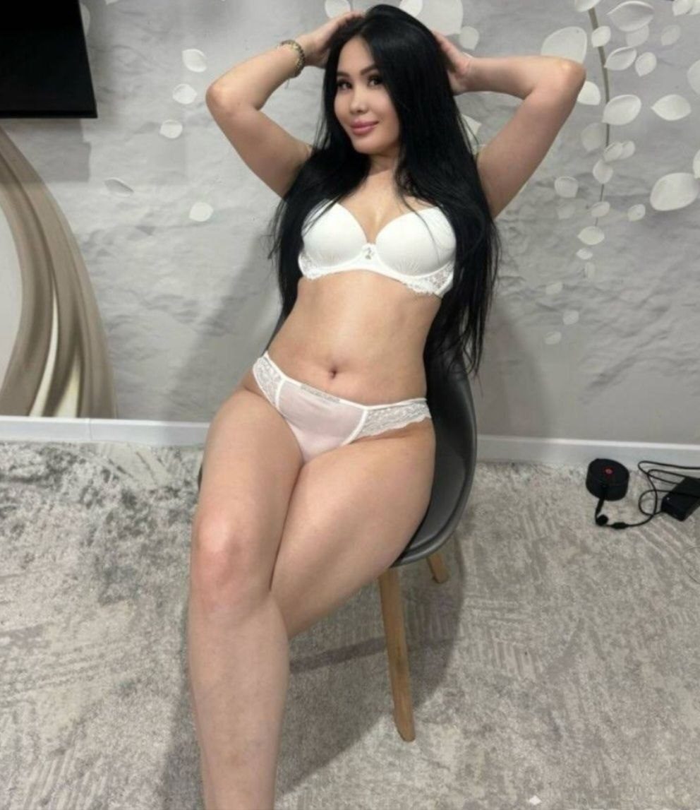 А Р У 💋, Актау